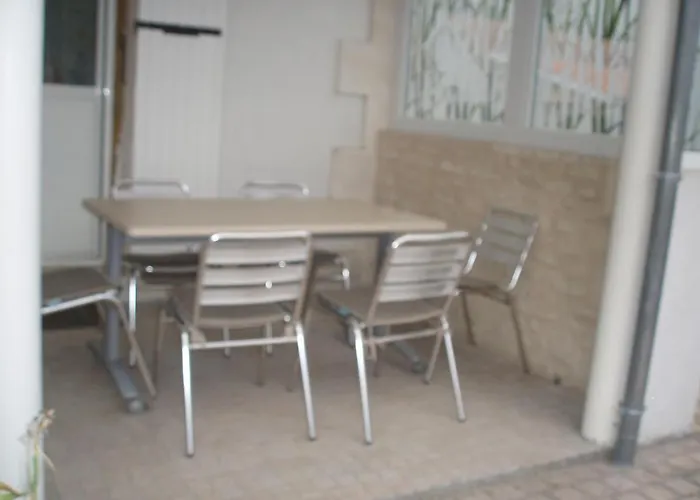 Holiday home Maison Proche Sur Bassin D Arcachon *