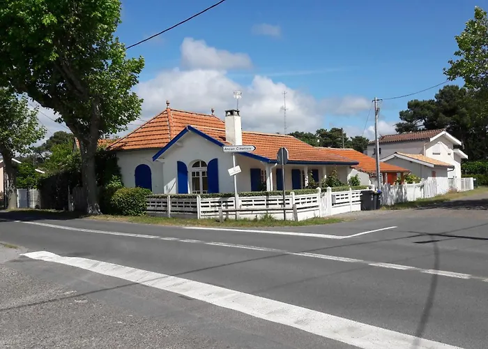 Holiday home Maison Proche Sur Bassin D Arcachon *