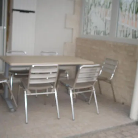 Holiday home Maison Proche Sur Bassin D Arcachon *