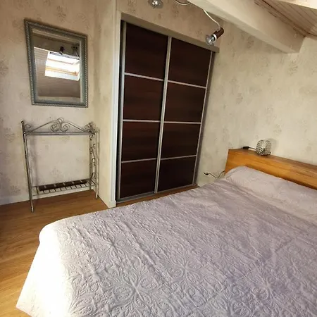 Maison Proche Sur Bassin D Arcachon Holiday home Andernos-les-Bains