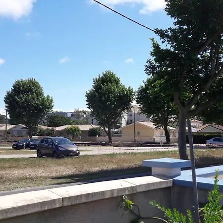 Maison Proche Sur Bassin D Arcachon Holiday home Andernos-les-Bains