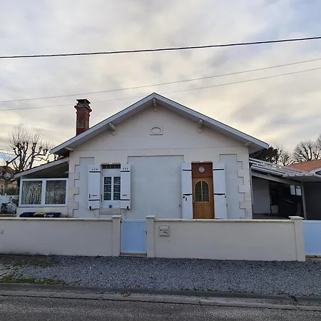 Holiday home Maison Proche Sur Bassin D Arcachon *