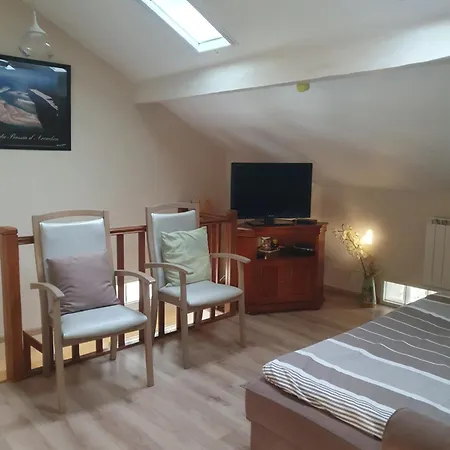 Maison Proche Sur Bassin D Arcachon Holiday home