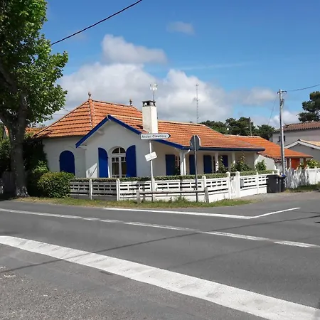 Holiday home Maison Proche Sur Bassin D Arcachon *