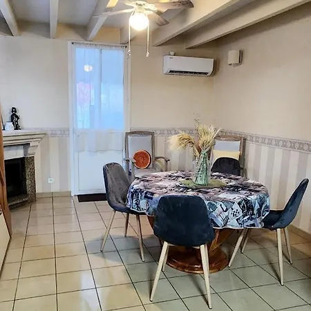 Holiday home Maison Proche Sur Bassin D Arcachon