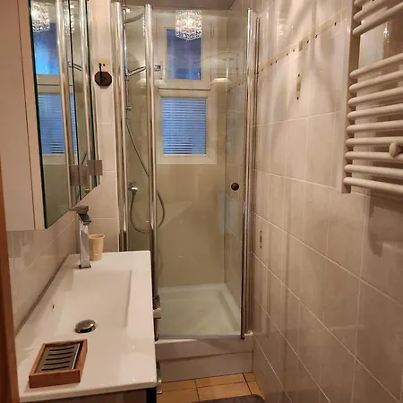 Maison Proche Sur Bassin D Arcachon Holiday home Andernos-les-Bains