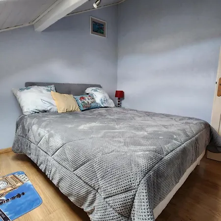 Holiday home Maison Proche Sur Bassin D Arcachon *